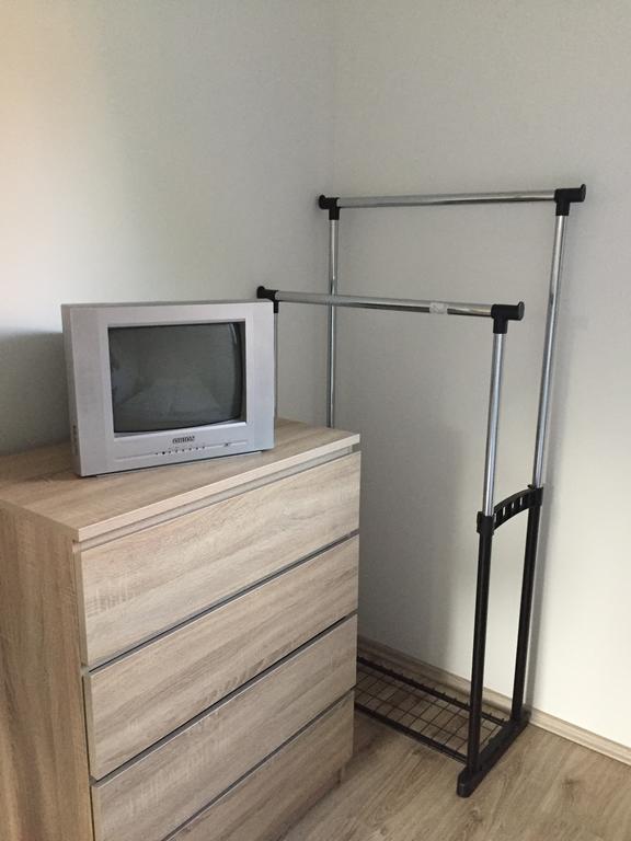 Palma Apartmanhaz Σίοφοκ Εξωτερικό φωτογραφία